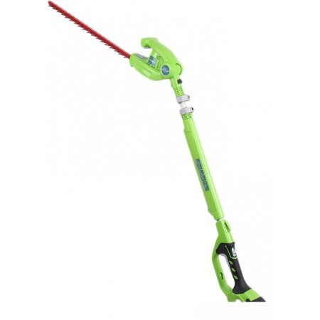 Кусторез Greenworks G24PH51 2200207 (без АКБ)