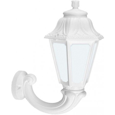 Уличный настенный светильник Fumagalli Ofir/Anna E22.132.000.WYF1R