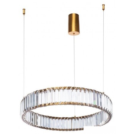 Подвесная люстра Divinare Renata 1135/17 SP-25