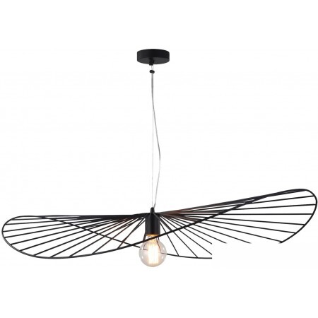 Подвесная люстра Lussole Loft Buffalo GRLSP-9931