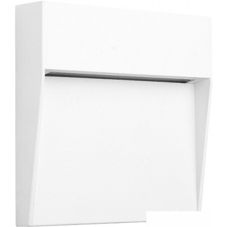 Уличный настенный светильник Mantra Baker 7016