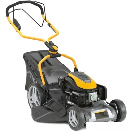 Газонокосилка Stiga Combi 753 SE 2L0536548/ST2