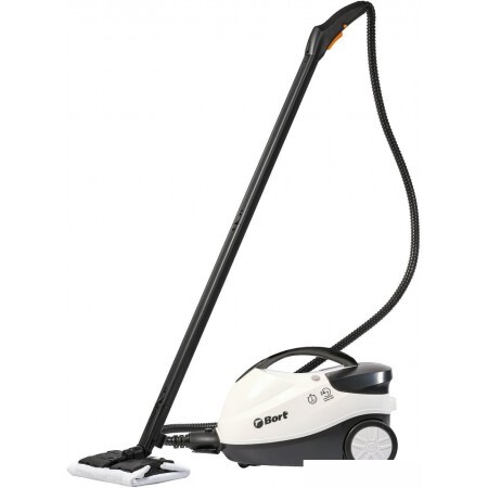 Пароочиститель Bort BDR-2500-RR