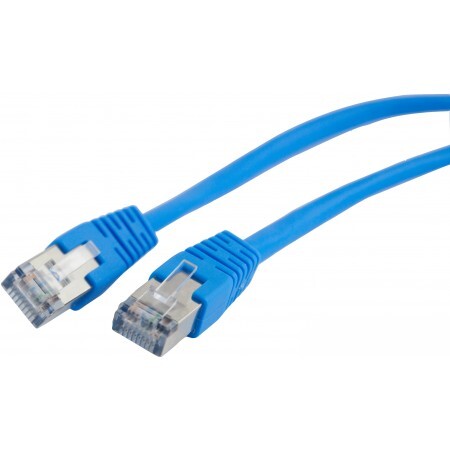 Кабель Cablexpert PP22-2M/B