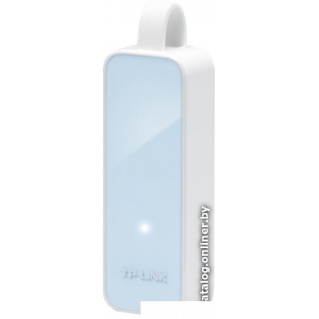 Сетевой адаптер TP-Link UE200