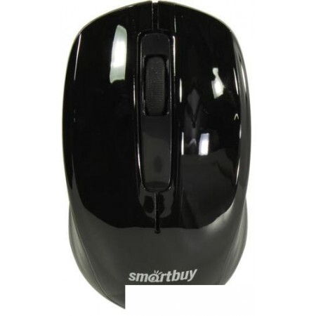 Мышь SmartBuy One SBM-332AG-K