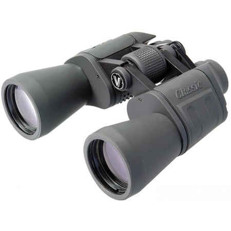 Бинокль Veber Classic БПЦ 20x50 VR [23907]