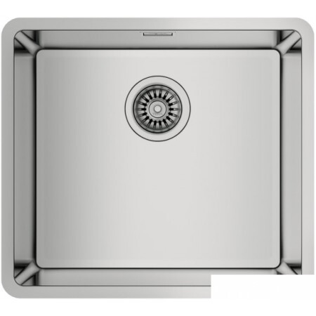 Кухонная мойка TEKA Be Linea RS15 45.40