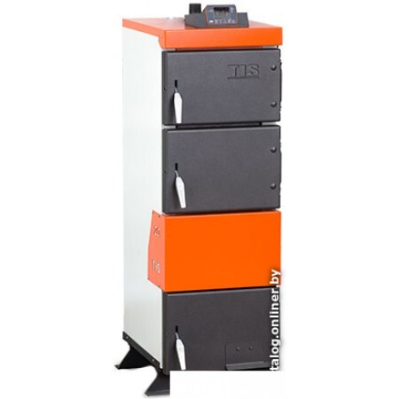 Отопительный котел TIS Plus DR 17