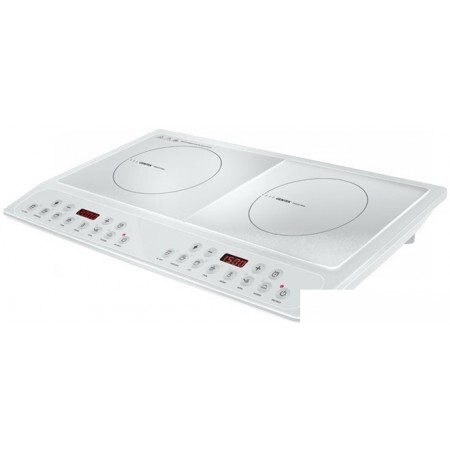 Настольная плита CENTEK CT-1514 (белый)