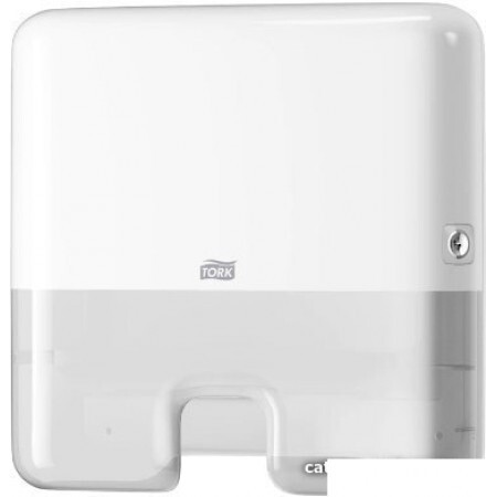 Диспенсер для бумажных полотенец Tork 552100