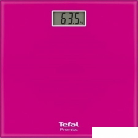 Напольные весы Tefal PP1403V0