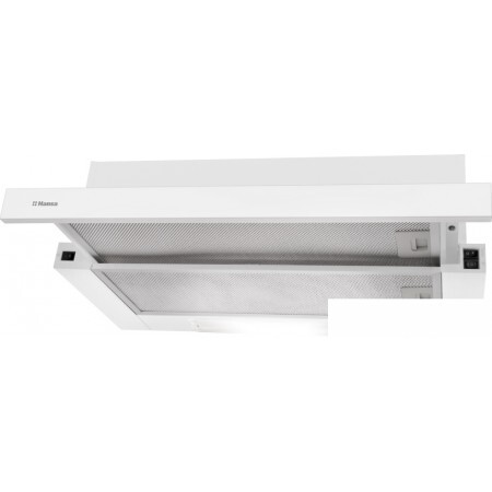 Кухонная вытяжка Hansa OTP6233WH