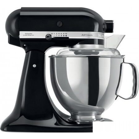 Кухонная машина KitchenAid 5KSM175PSEOB