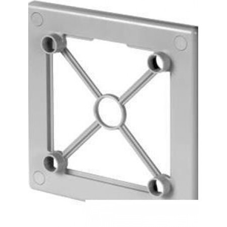 Вентиляционная решетка Awenta RW100SZ-PEE100