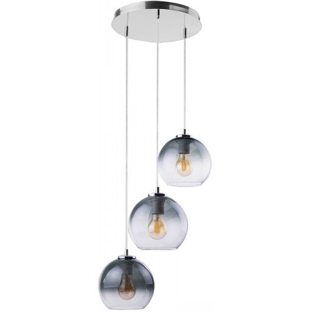 Подвесная люстра TK Lighting Santino 2795