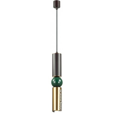Подвесная люстра Odeon Light Sakra 4072/5L