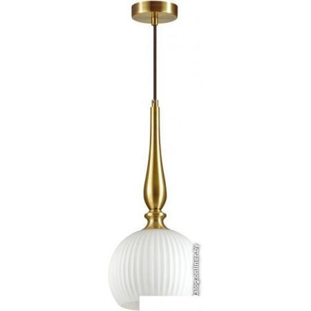 Подвесная люстра Odeon Light Runga 4767/1