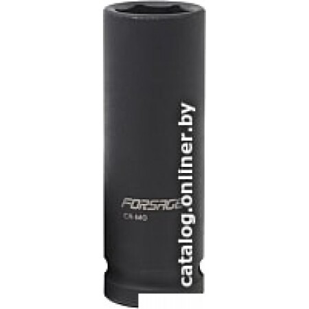 Головка слесарная FORSAGE F-4458535