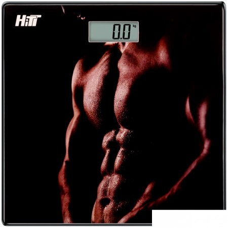 Напольные весы HiTT HT-6101