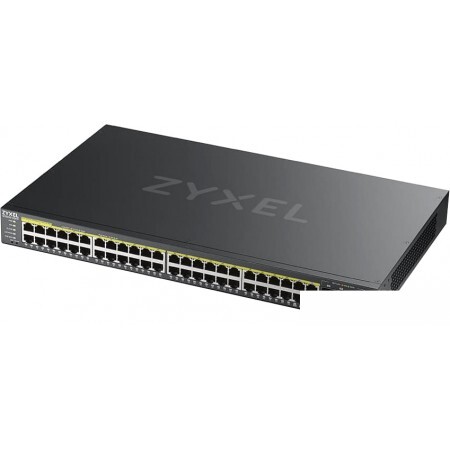 Коммутатор Zyxel GS2220-50HP