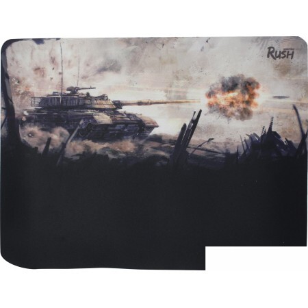 Коврик для мыши SmartBuy Rush Strike SBMP-06G-ST