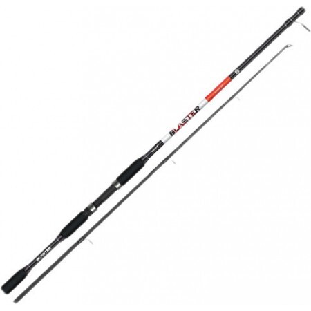 Удилище Salmo Blaster Spin 20 2.40