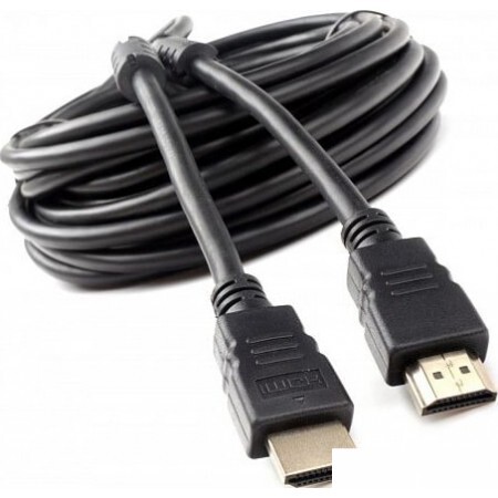 Кабель Cablexpert CCF2-HDMI4-7.5M (7.5 м, черный)