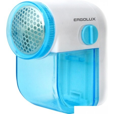 Машинка для удаления катышков Ergolux ELX-LR01-C40