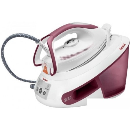 Утюг Tefal SV8012E0