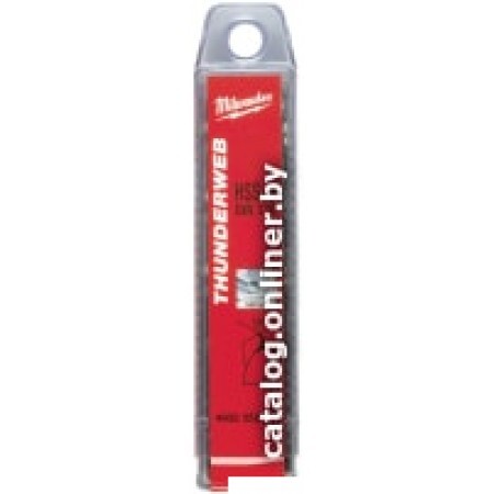 Набор сверл Milwaukee 4932430570