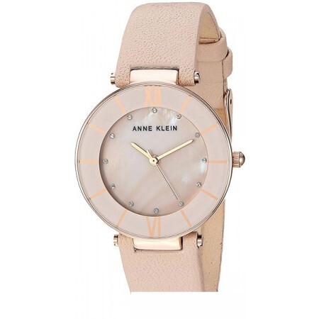 Наручные часы Anne Klein 3272RGLP
