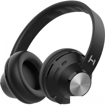 Наушники Harper HB-412 (черный)