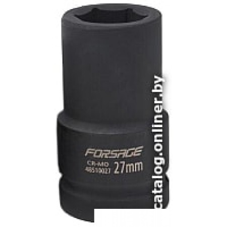 Головка слесарная FORSAGE F-48510080