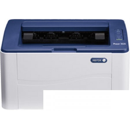 Принтер Xerox Phaser 3020BI