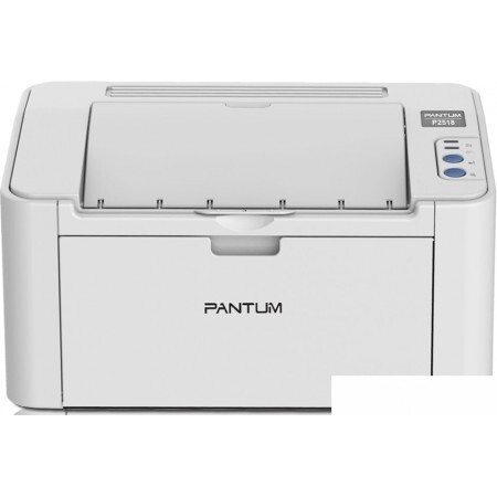 Принтер Pantum P2518