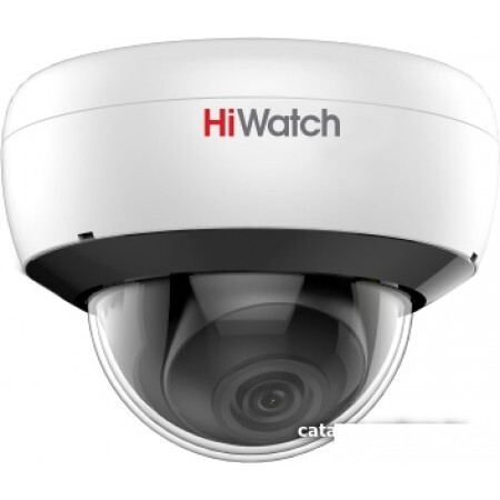 IP-камера HiWatch DS-I252 (4 мм)