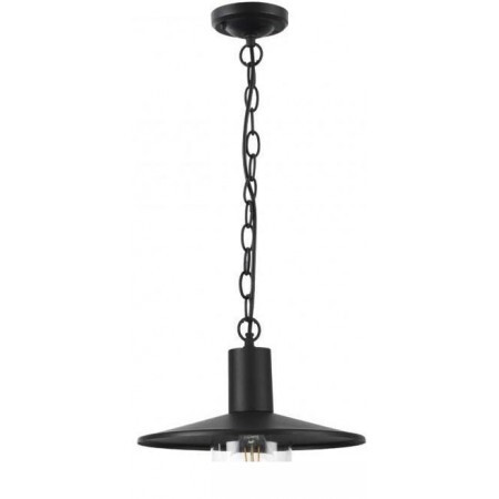 Уличный подвесной светильник Odeon Light Furcadia 4833/1