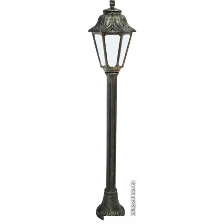 Садовый светильник Fumagalli Mizar.R/Anna E22.151.000.BYF1R