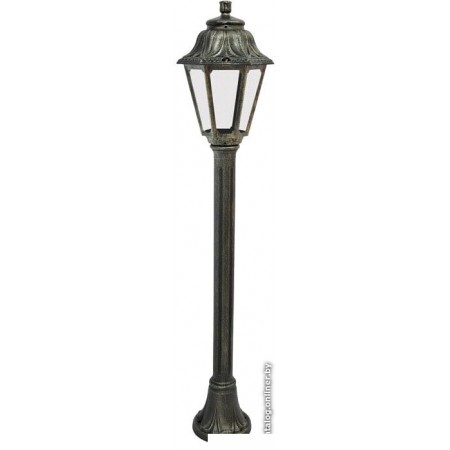 Садовый светильник Fumagalli Mizar.R/Anna E22.151.000.BXF1R