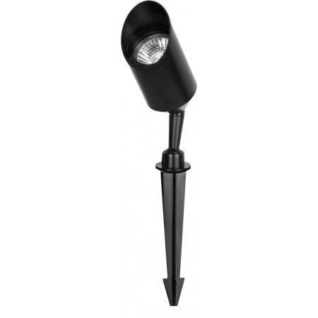 Садовый светильник Arte Lamp Elsie A1022IN-1BK