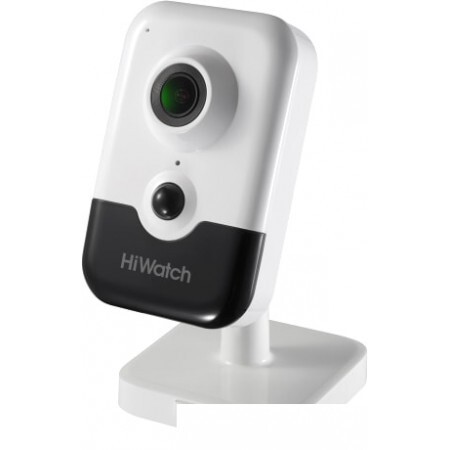 IP-камера HiWatch DS-I214(B) (2.8 мм)