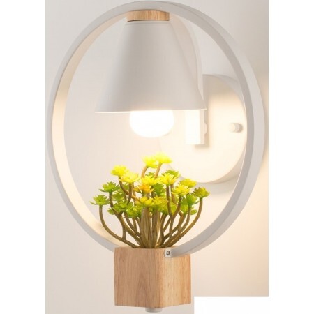 Бра Home Light Астерия B149-4-W (Белый)
