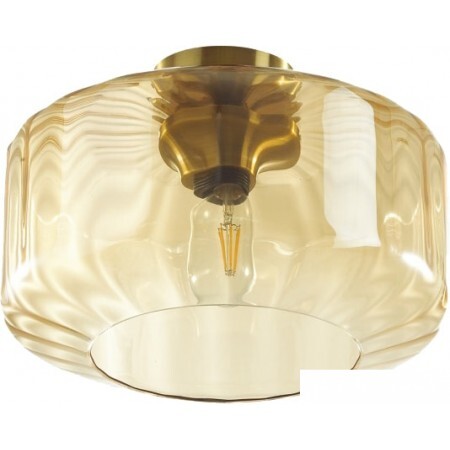 Люстра средней высоты Odeon Light Binga 4747/1C