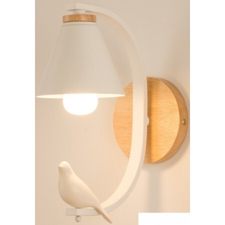 Бра Home Light Астерия B139-3-W (Белый)