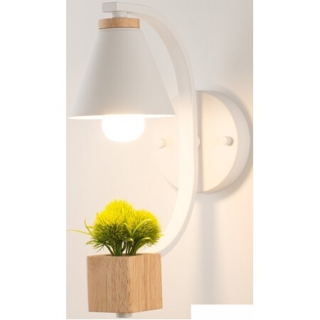 Бра Home Light Астерия B149-1-W (Белый)
