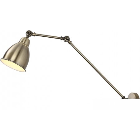 Бра Arte Lamp A2055AP-1AB