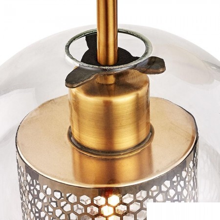 Бра Arte Lamp Manchester A7620AP-1AB