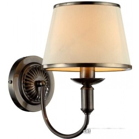 Бра Arte Lamp Alice A3579AP-1AB