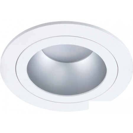 Точечный светильник Arte Lamp Alkes A2161PL-1WH